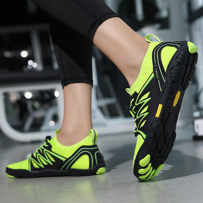 Sapatos aquáticos unissex, mas - Trekking Poles avaliação e preço