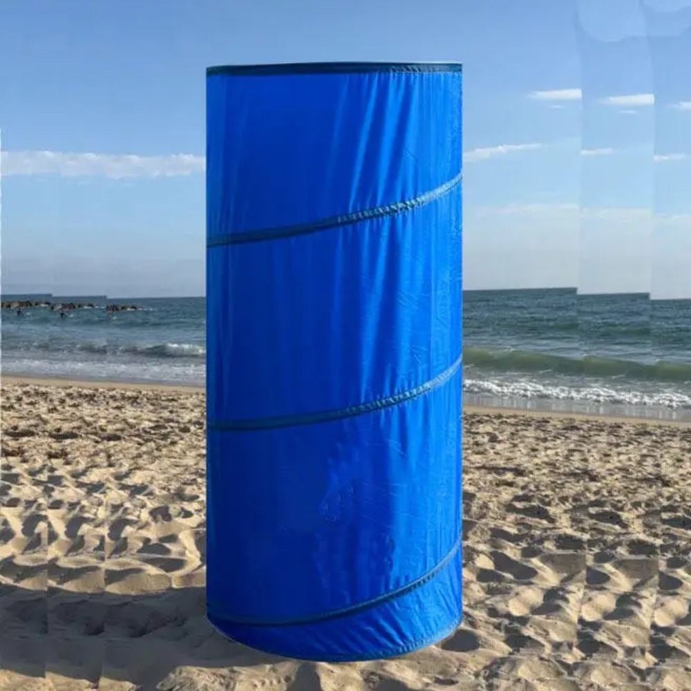 Cabine de Troca de Roupa Portá - Outdoor Camping Automatic Quick Opening Tent avaliação e preço