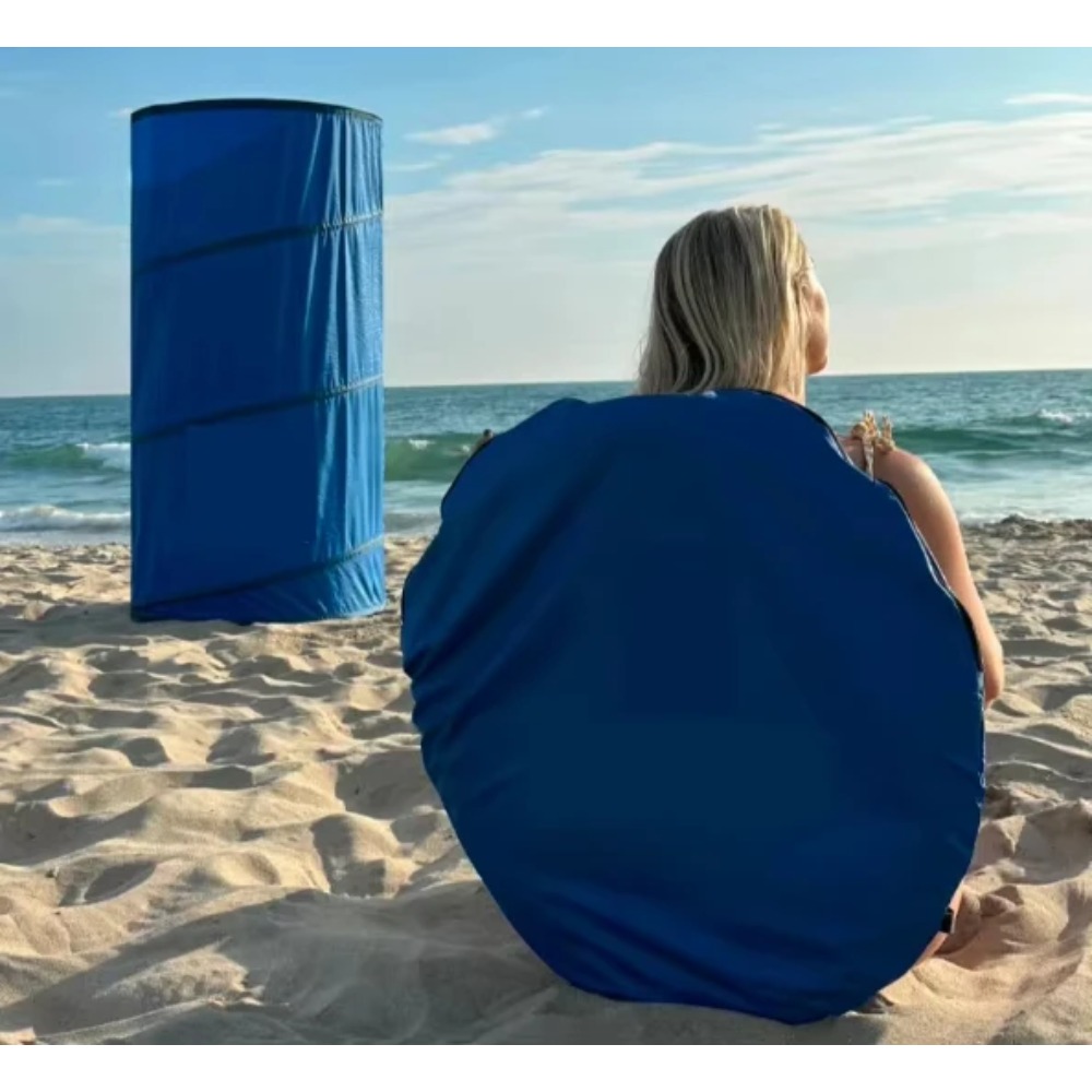 Cabine de Troca de Roupa Portá - Outdoor Camping Automatic Quick Opening Tent avaliação e preço
