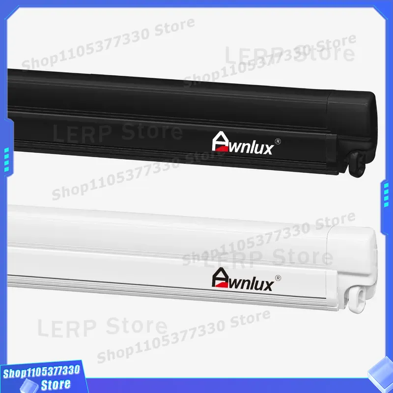 Toldo Manual W5500 para RV, pa - Outdoor Camping Vehicle Wagon avaliação e preço