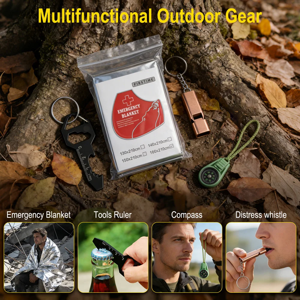 BORUiT HP360 800LM Lanterna de - Outdoor Camping Glamping Share avaliação e preço