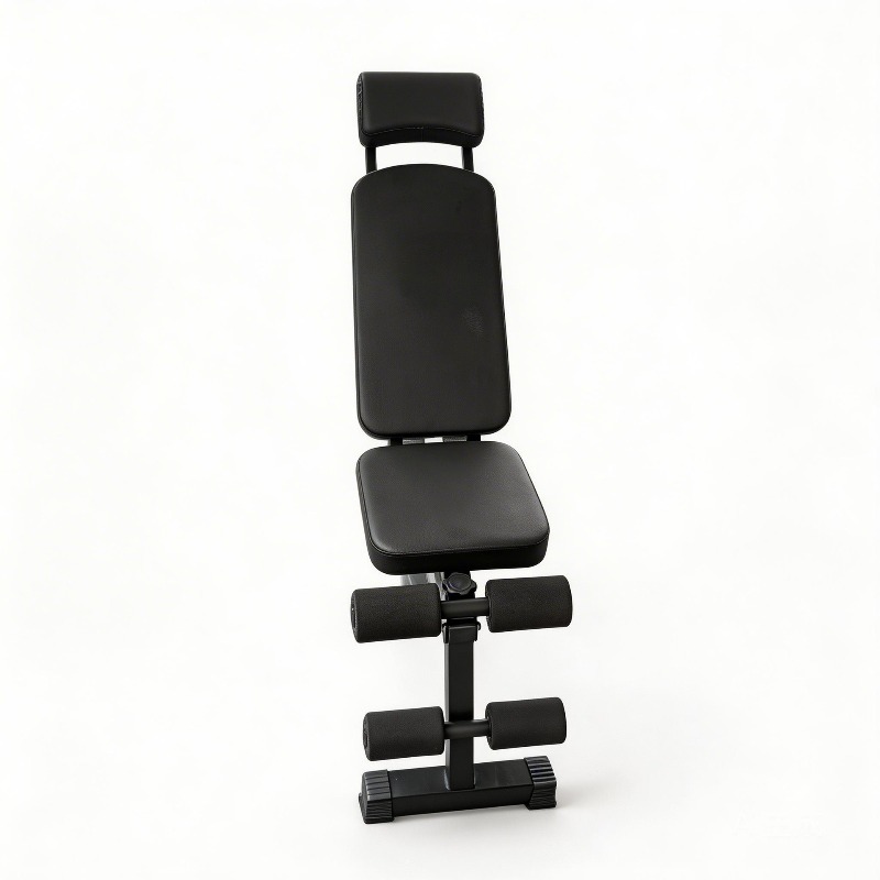 Banco de Halteres Dobrável de  - Folding Chair avaliação e preço