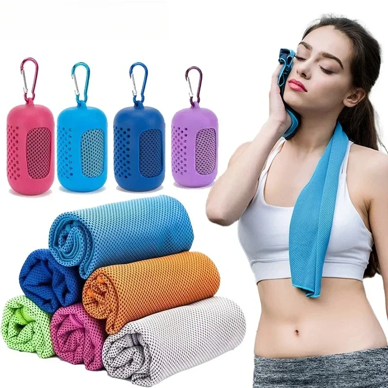 Toalha de Microfibra Nova 2026 - Camp Towel Microfiber avaliação e preço