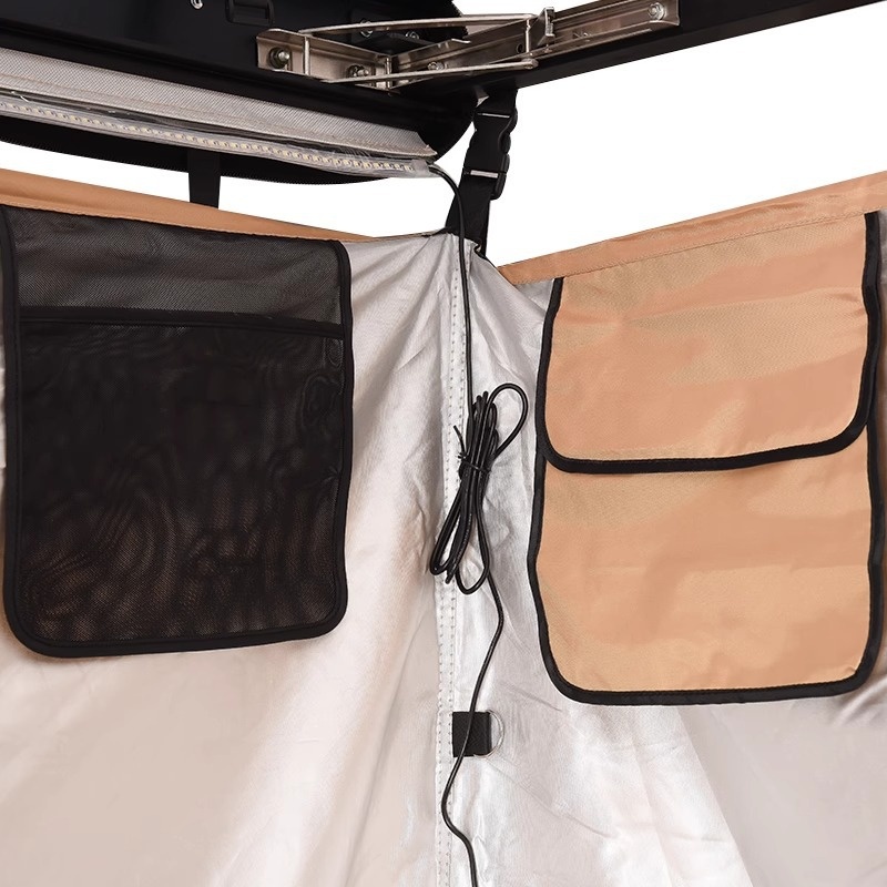 Tenda de Chuveiro Portátil Lev - Outdoor Camping Tent avaliação e preço