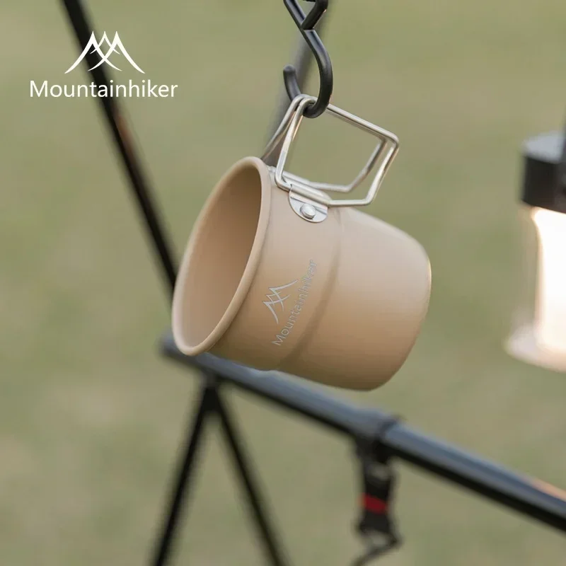 Copo de alumínio para acampame - Camp Utensil Set avaliação e preço