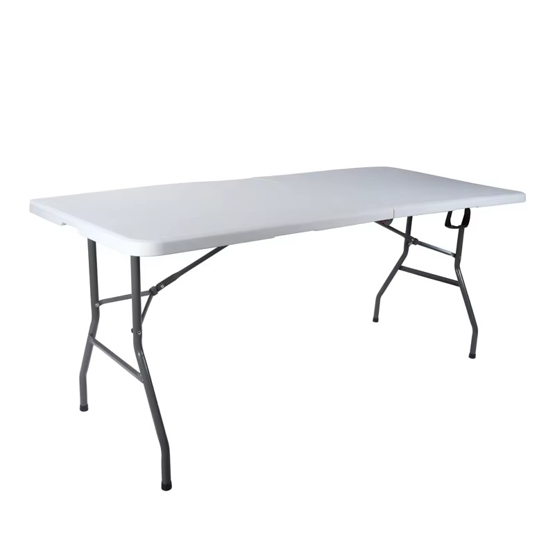 Mesa de Jantar Redonda Dobráve - Outdoor Camping Rental avaliação e preço