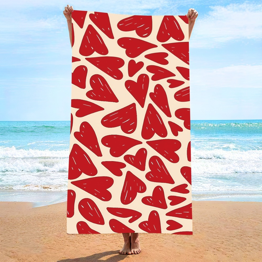 Toalha de praia de secagem ráp - Camp Towel Microfiber avaliação e preço