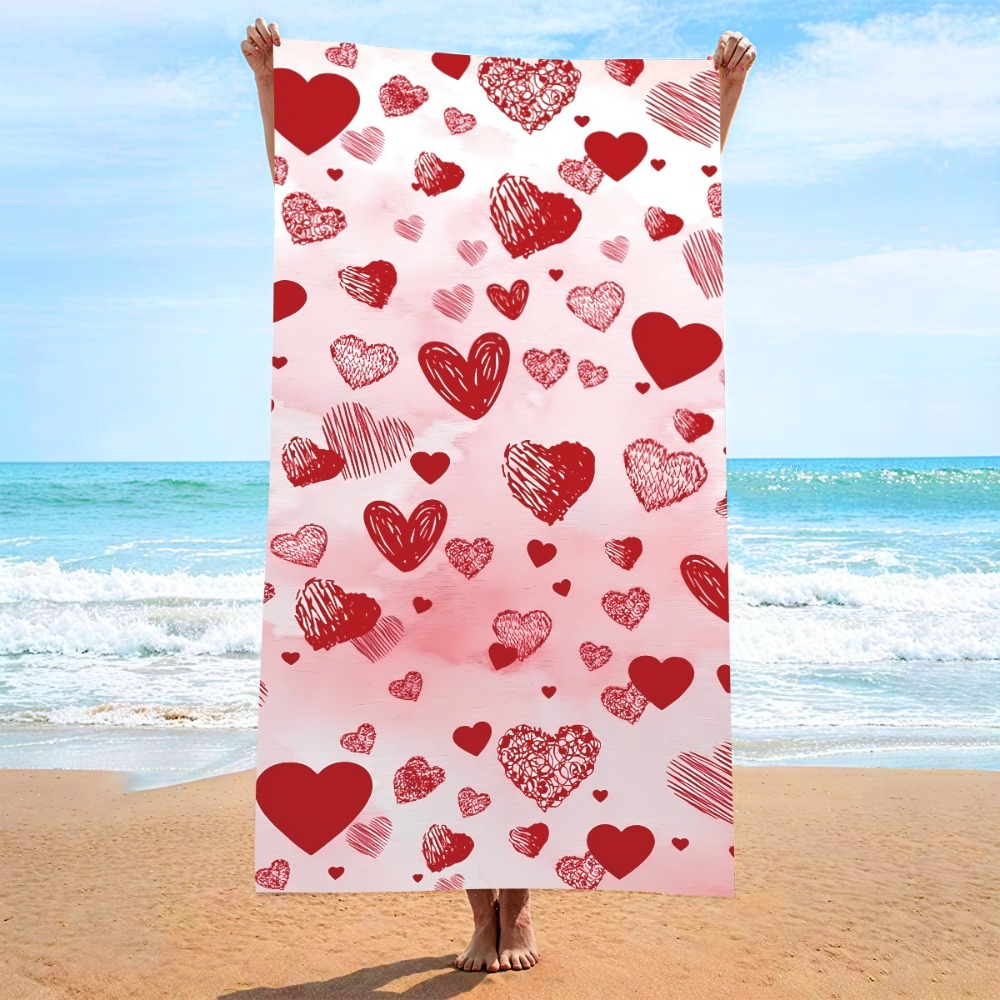 Toalha de praia de secagem ráp - Camp Towel Microfiber avaliação e preço