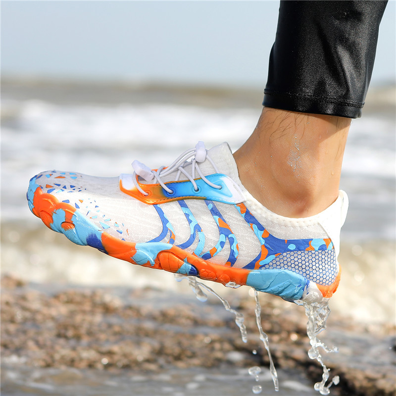 Sapatos Aquáticos Unissex de S - Trekking Poles avaliação e preço