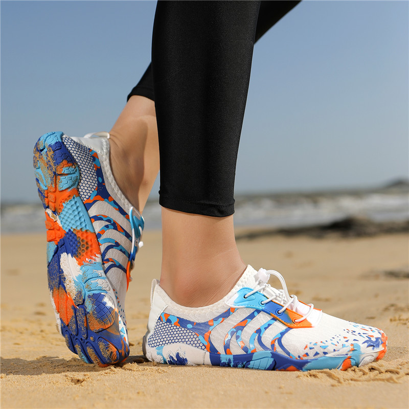 Sapatos Aquáticos Unissex de S - Trekking Poles avaliação e preço