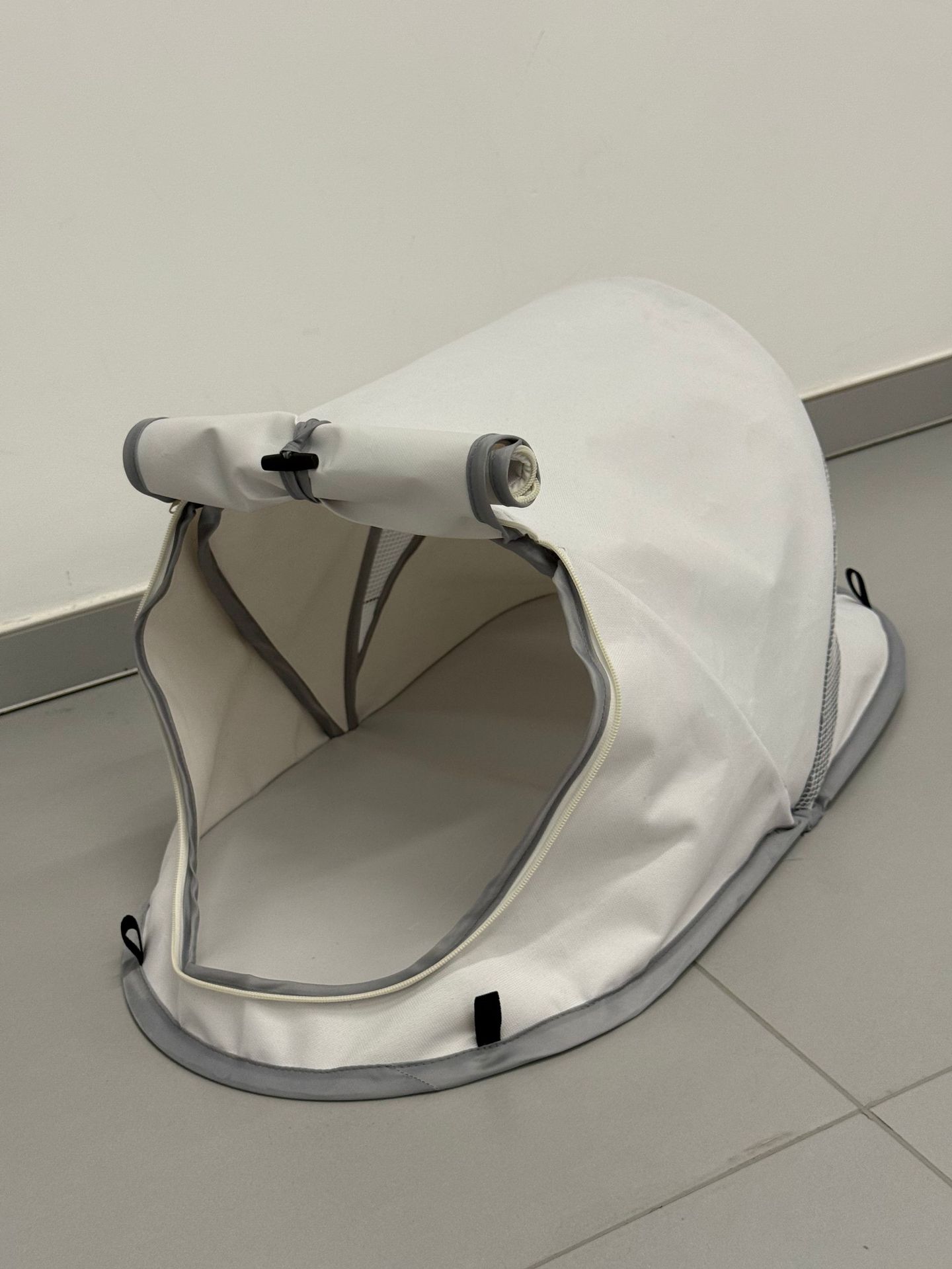 Tenda Dobrável para Animais de - Outdoor Camping Dog Kennel avaliação e preço