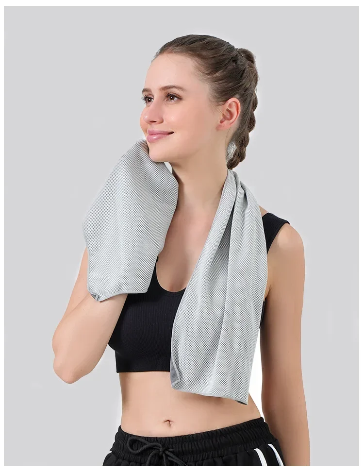 Nova toalha de microfibra para - Camp Towel Microfiber avaliação e preço