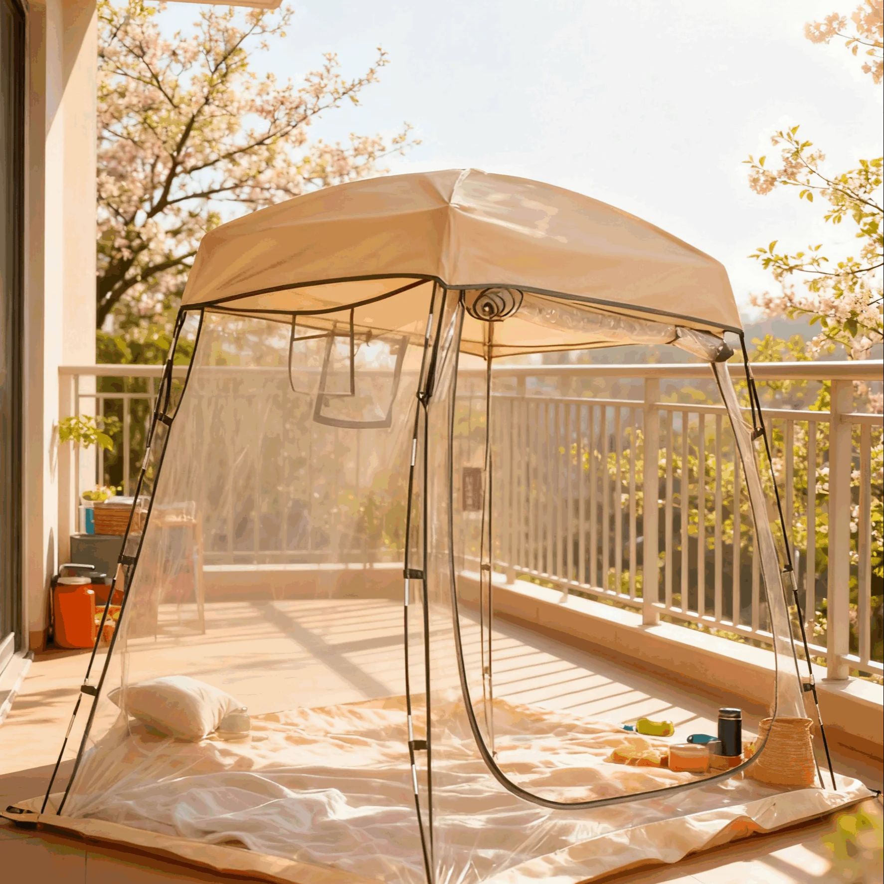 Abrigo de acampamento de inver - Outdoor Camping Equipment Stores avaliação e preço