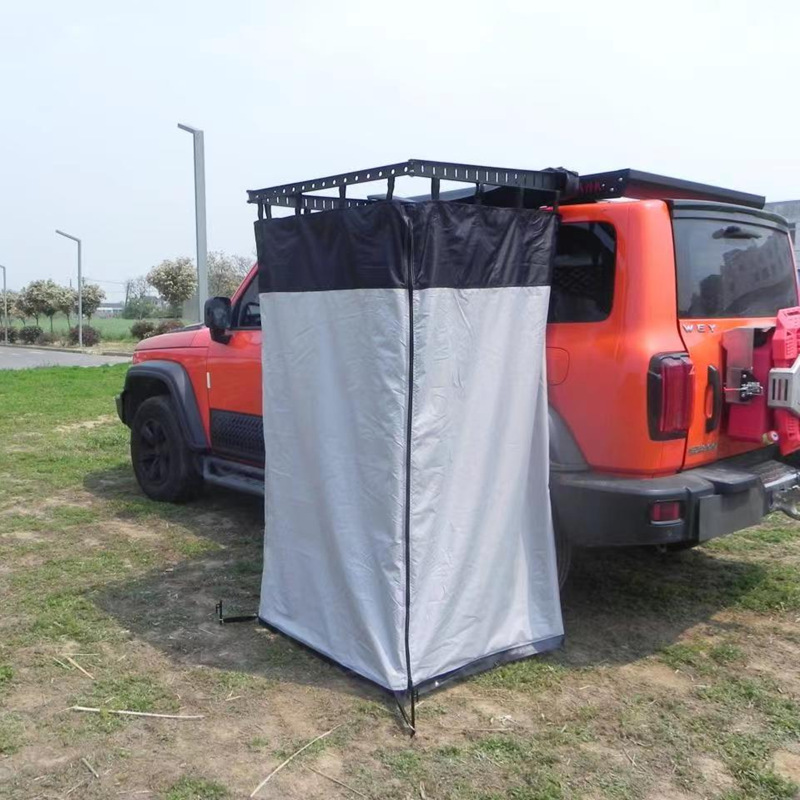 Tenda de Chuveiro para Camping - Outdoor Camping Toilet avaliação e preço