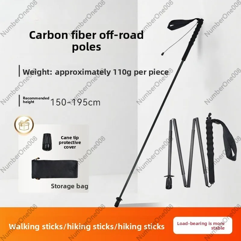 Bastões de Trekking Dobráveis  - Trekking Poles avaliação e preço