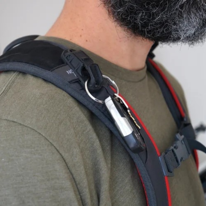 Clipe multifuncional para cint - Outdoor Camping Vest avaliação e preço