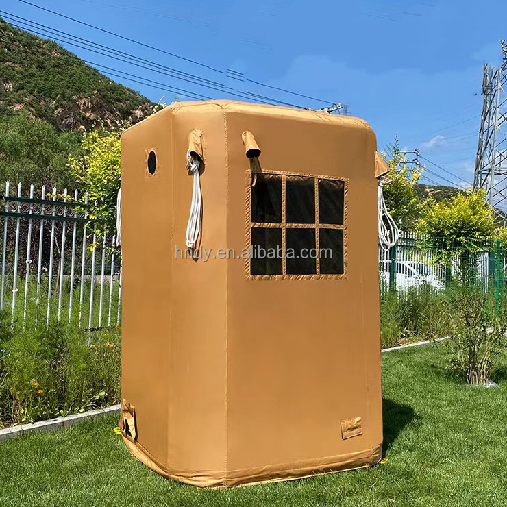 Tendas de Banho e Vestiário pa - Outdoor Camping Toilet avaliação e preço