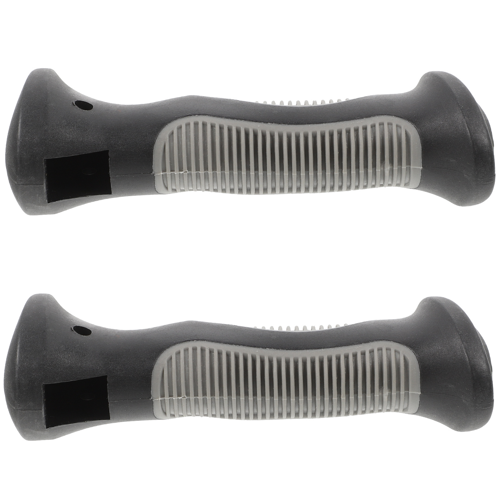 2 pçs de plástico para pólos t - Trekking Poles avaliação e preço