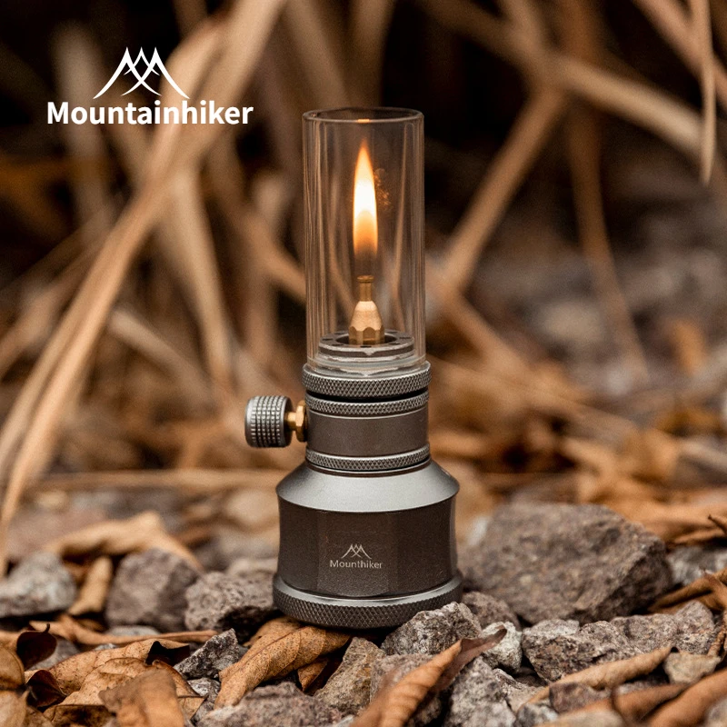 Mountainhiker conjunto de luz  - Outdoor Camping Glamping Share avaliação e preço