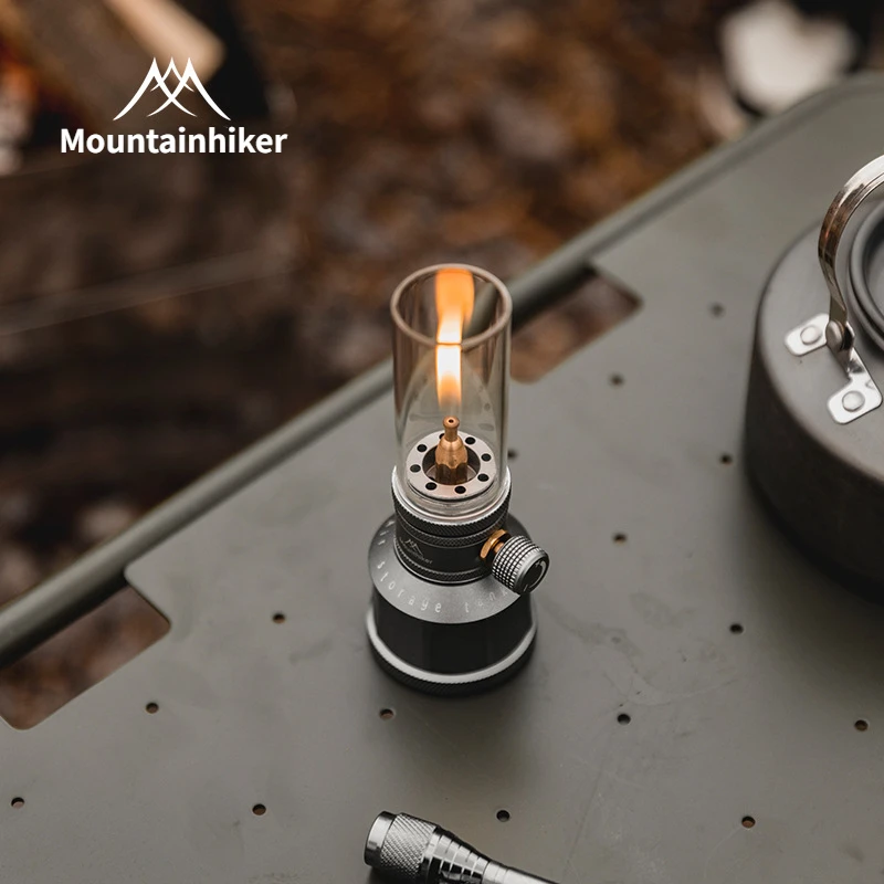 Mountainhiker conjunto de luz  - Outdoor Camping Glamping Share avaliação e preço