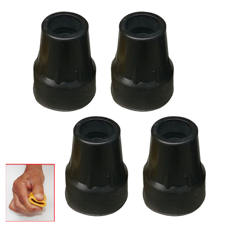 Borracha Silicone Trekking Pol - Trekking Poles avaliação e preço