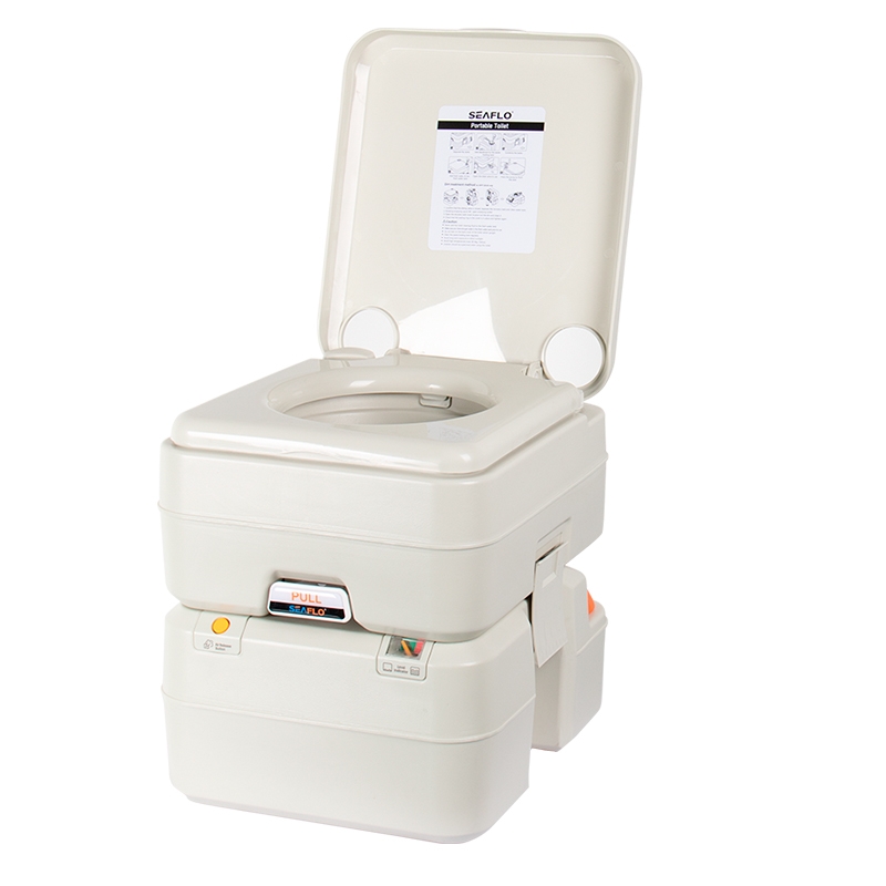 Atacado de Fábrica: Vaso Sanit - Outdoor Camping Toilet avaliação e preço