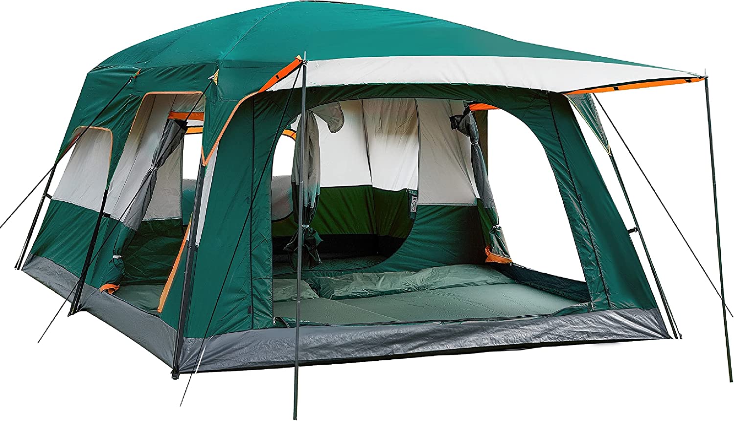 Tendas de Camping Externas Ext - Outdoor Camping Tent avaliação e preço