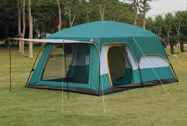 Tendas de Camping Externas Ext - Outdoor Camping Tent avaliação e preço