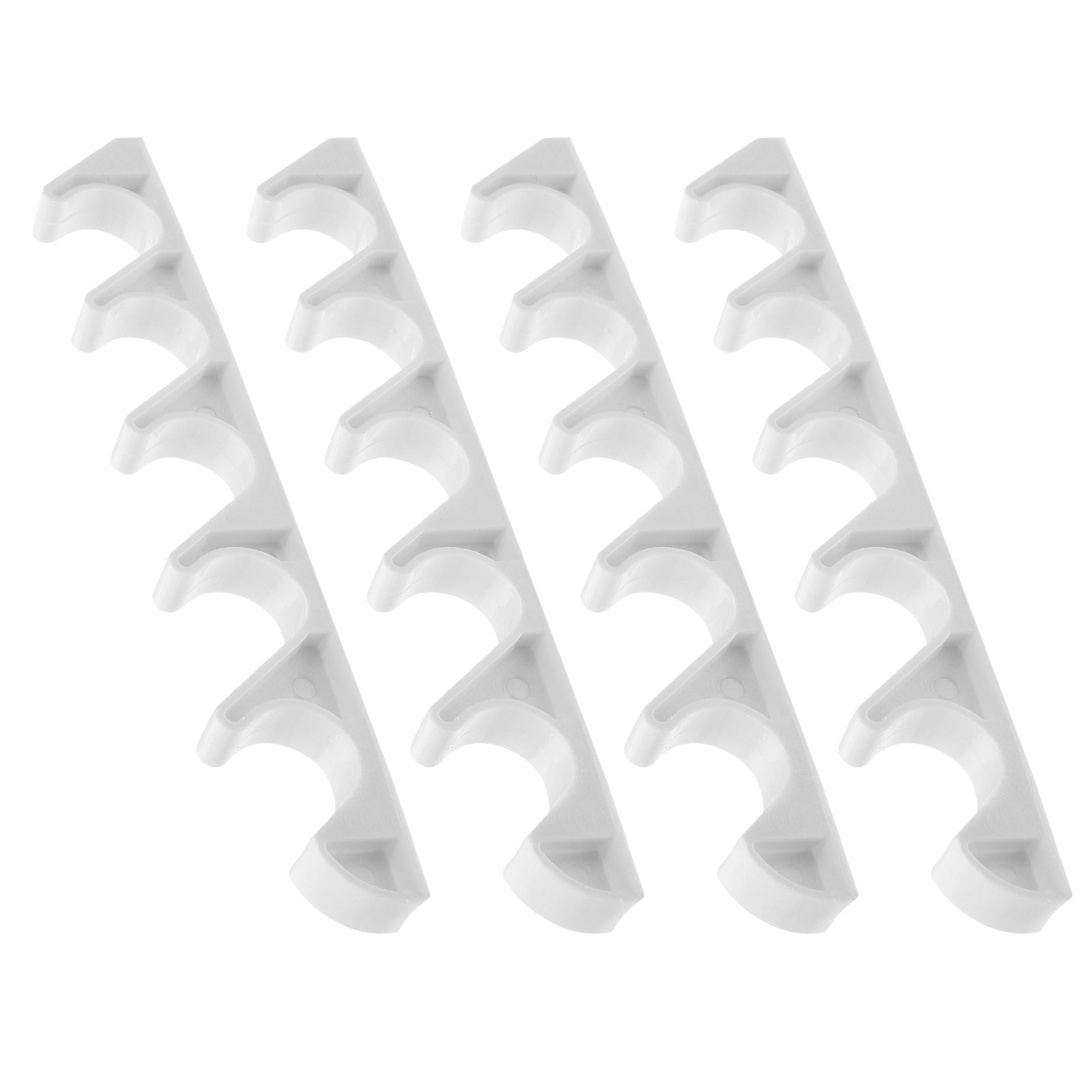 Conjunto de 4 Peças de Clipes  - Folding Chair avaliação e preço