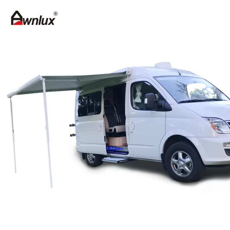 STLF Awnlux Aluminum Alloy Fra - Outdoor Camping Tent avaliação e preço