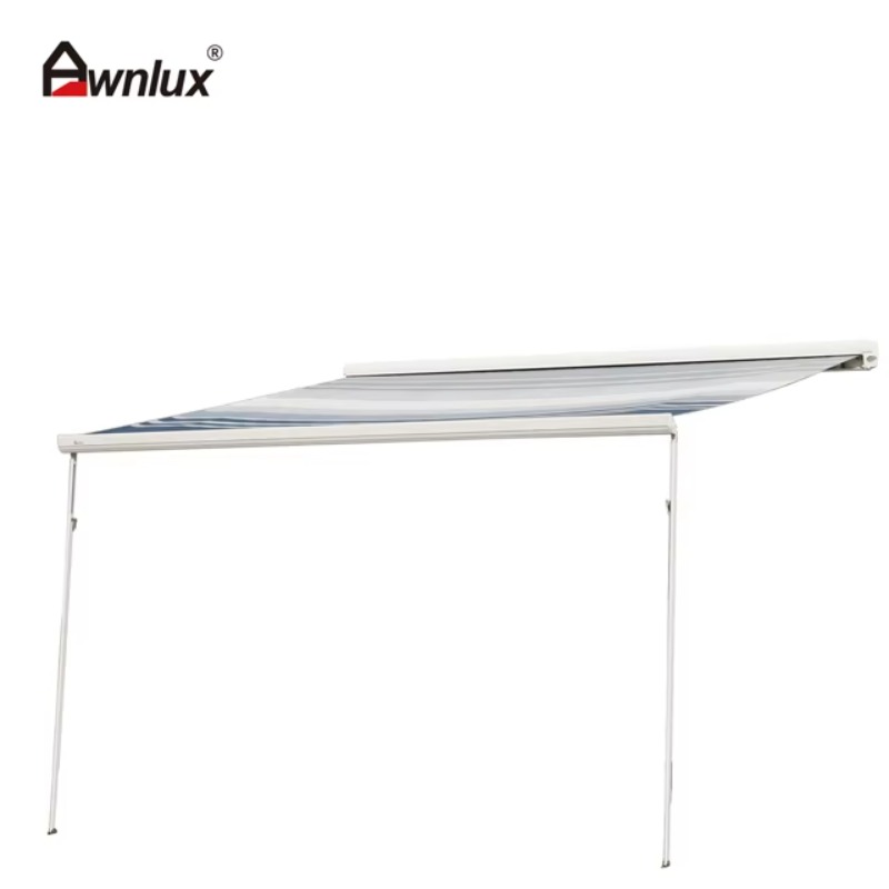 STLF Awnlux Aluminum Alloy Fra - Outdoor Camping Tent avaliação e preço