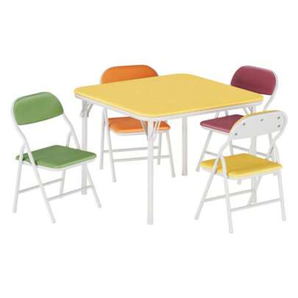 Conjunto de Mesa e Cadeiras Do - Outdoor Camping Folding Chair avaliação e preço