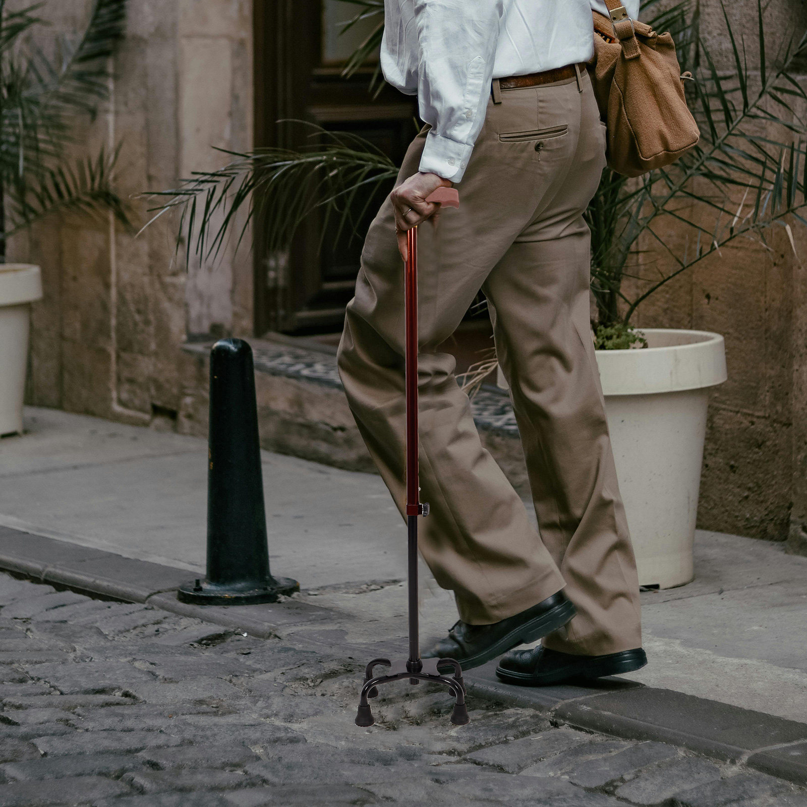 Bastão de Caminhada Desmontáve - Trekking Poles avaliação e preço