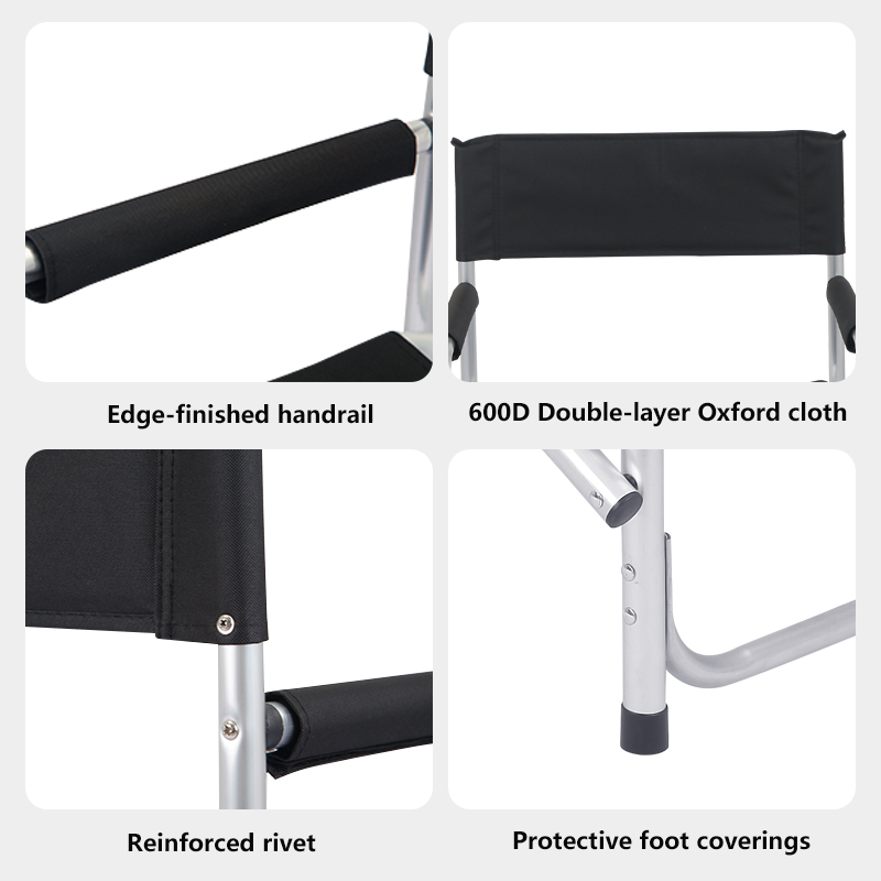 Mesa e Cadeira Dobrável para C - Folding Chair avaliação e preço