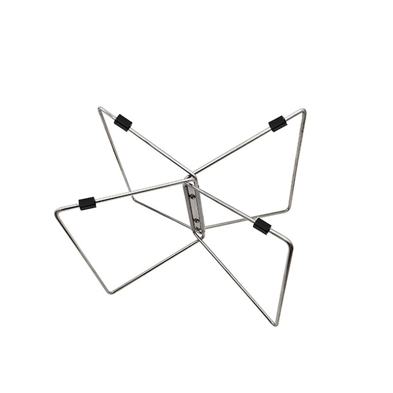 Caixa para acampamento ao ar l - Outdoor Camping Folding Storage Box avaliação e preço