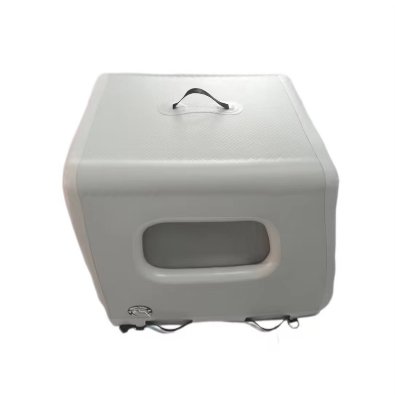 Gaiola grande para cães, dobrá - Outdoor Camping Dog Kennel avaliação e preço