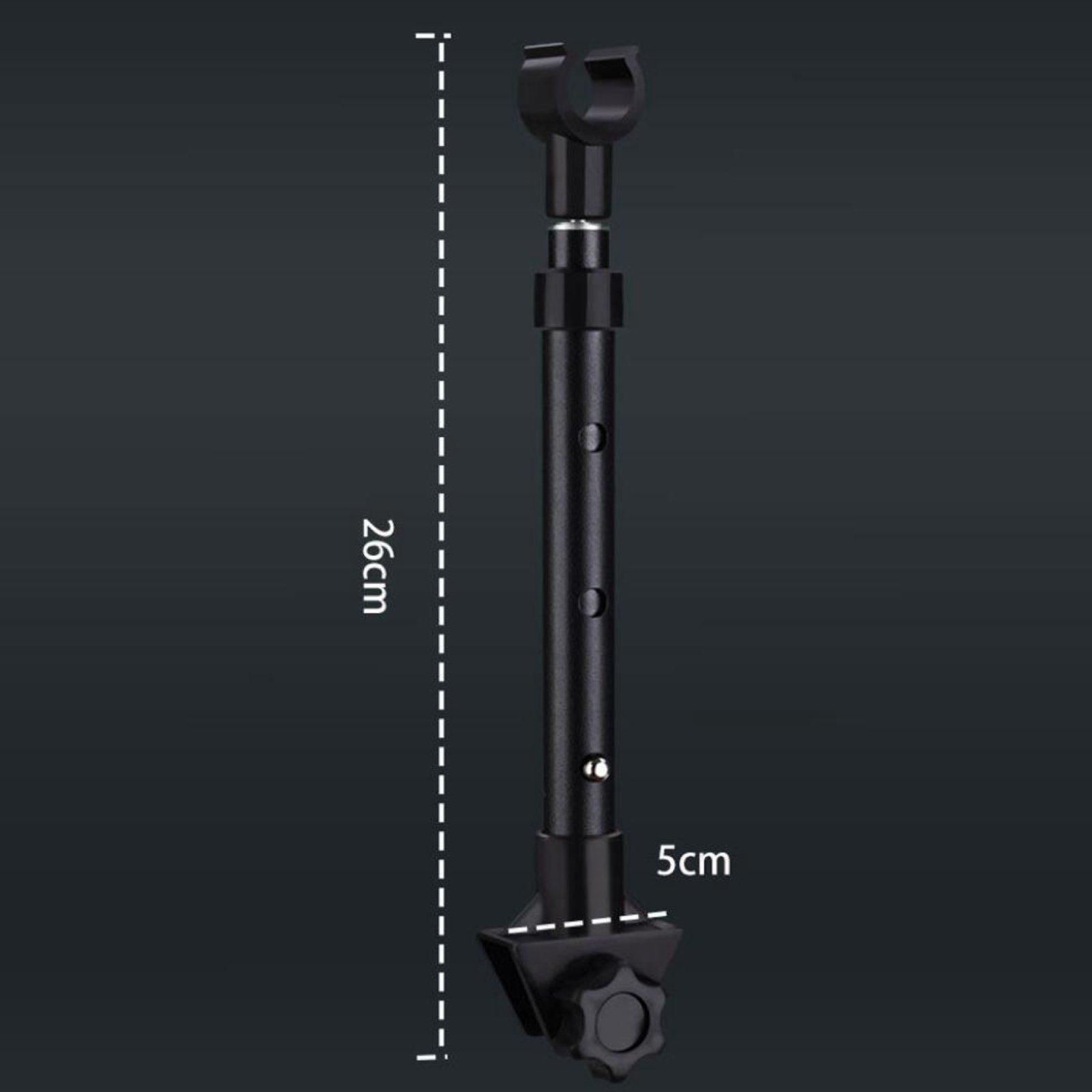 Kit com 4 Hastes de Suporte pa - Outdoor Camping Vehicle Wagon avaliação e preço